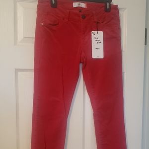 Cabi Vintage Skinny Jean